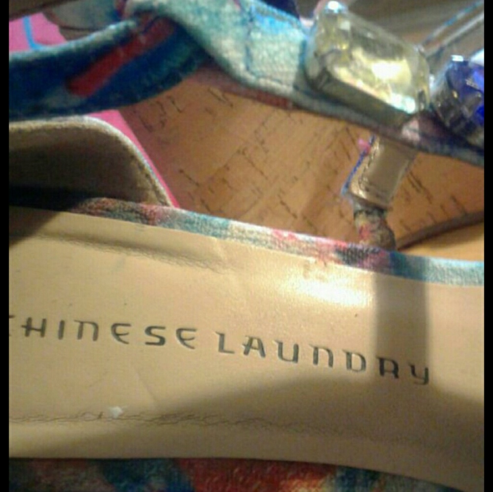 Wedges - Picture 3 of 4